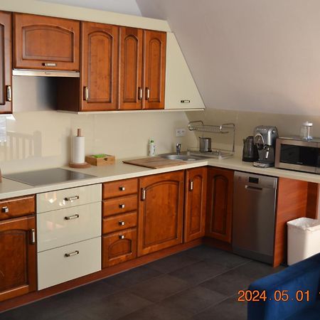 זקופאנה Apartament Zakopianski Relax מראה חיצוני תמונה