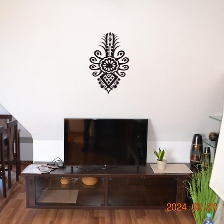 זקופאנה Apartament Zakopianski Relax מראה חיצוני תמונה