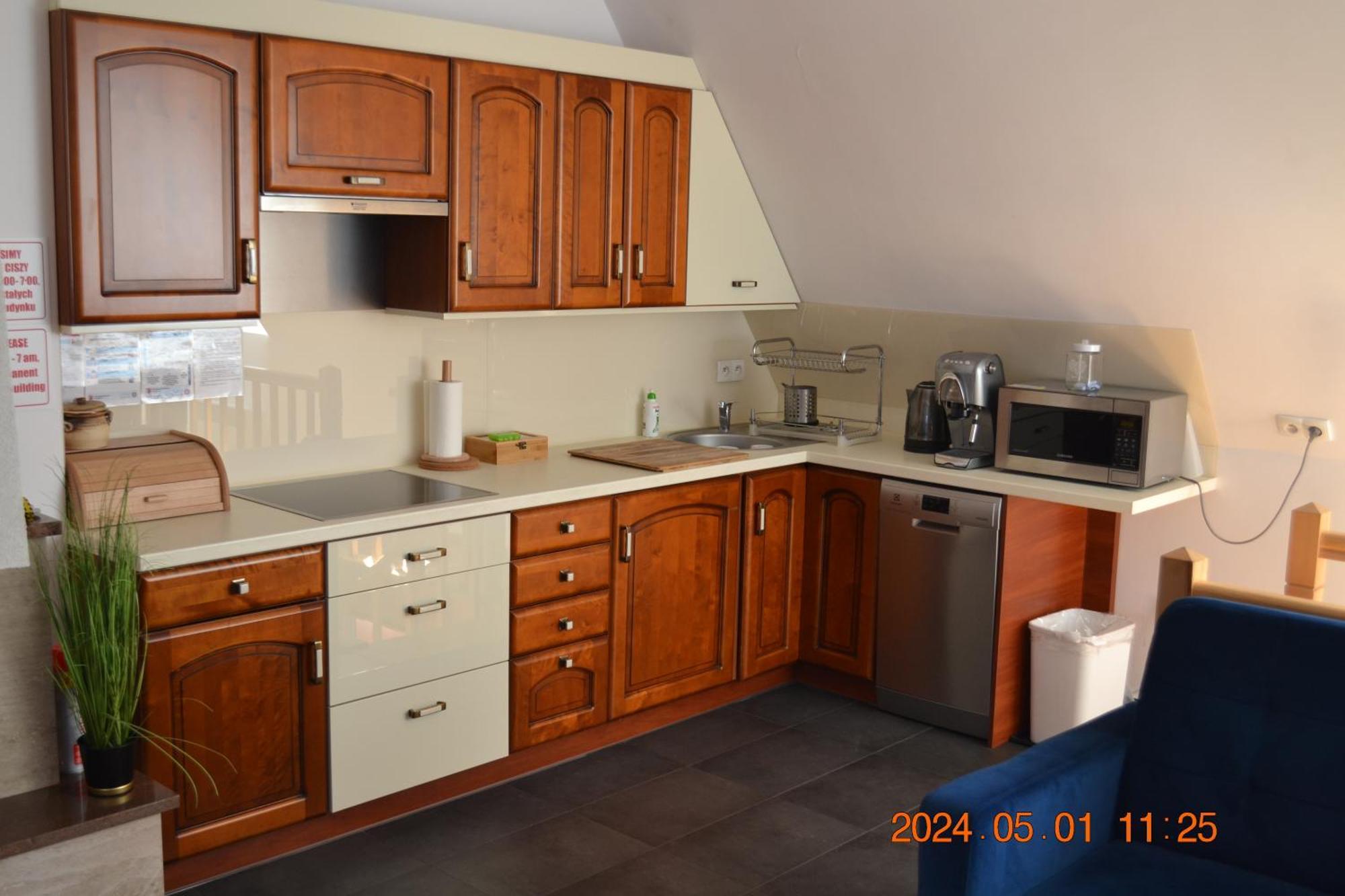 זקופאנה Apartament Zakopianski Relax מראה חיצוני תמונה