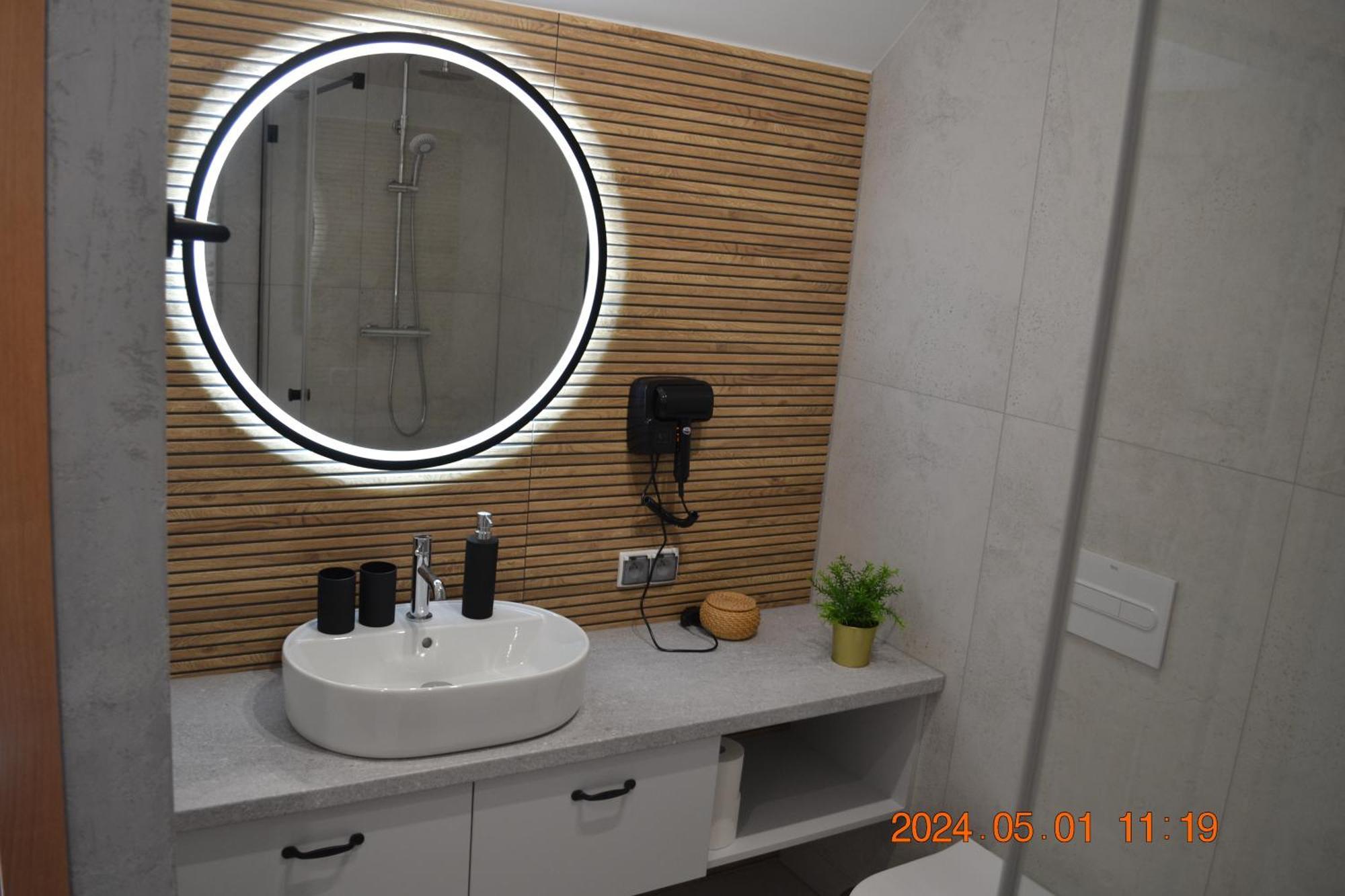 זקופאנה Apartament Zakopianski Relax מראה חיצוני תמונה
