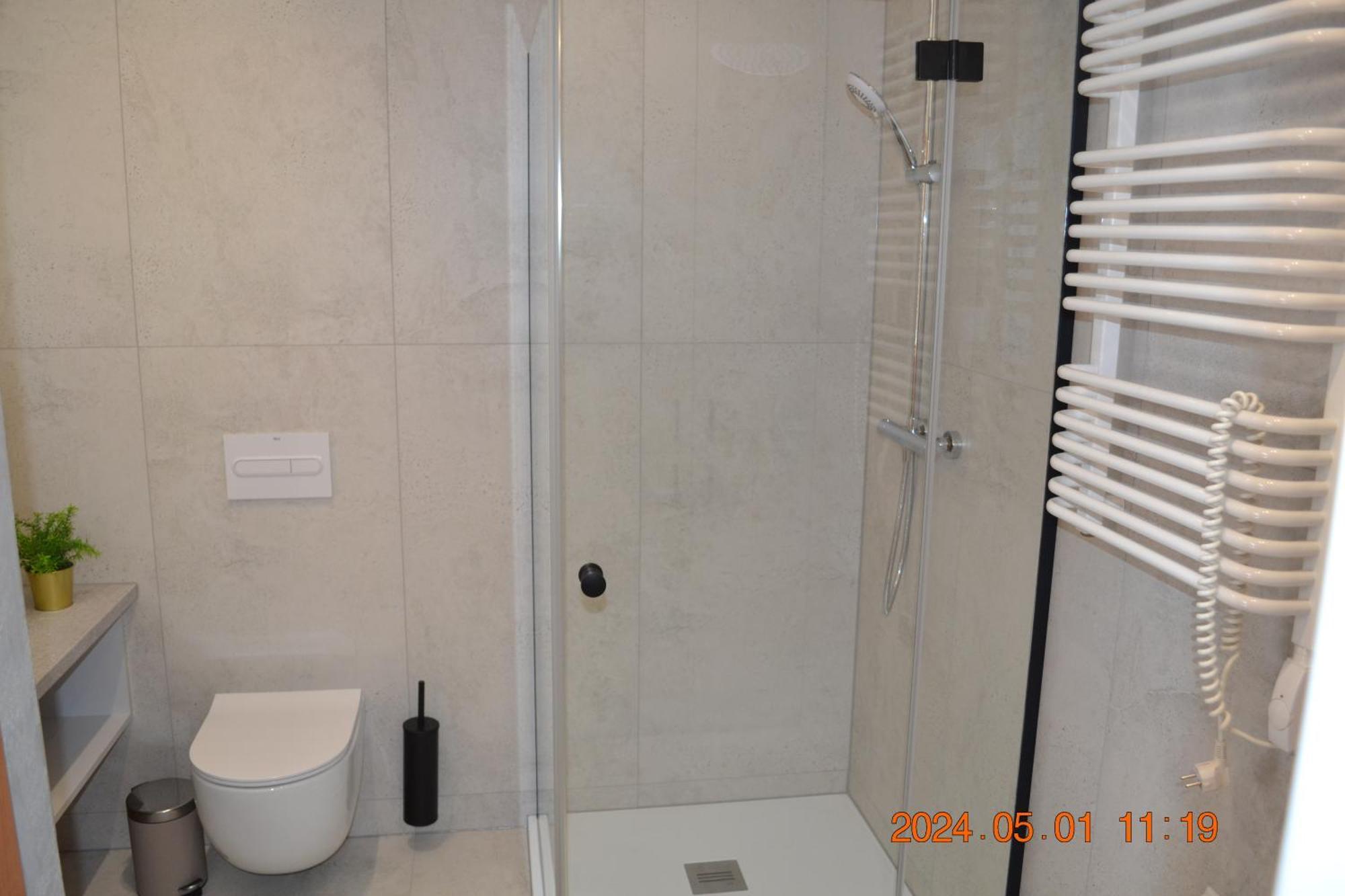 זקופאנה Apartament Zakopianski Relax מראה חיצוני תמונה